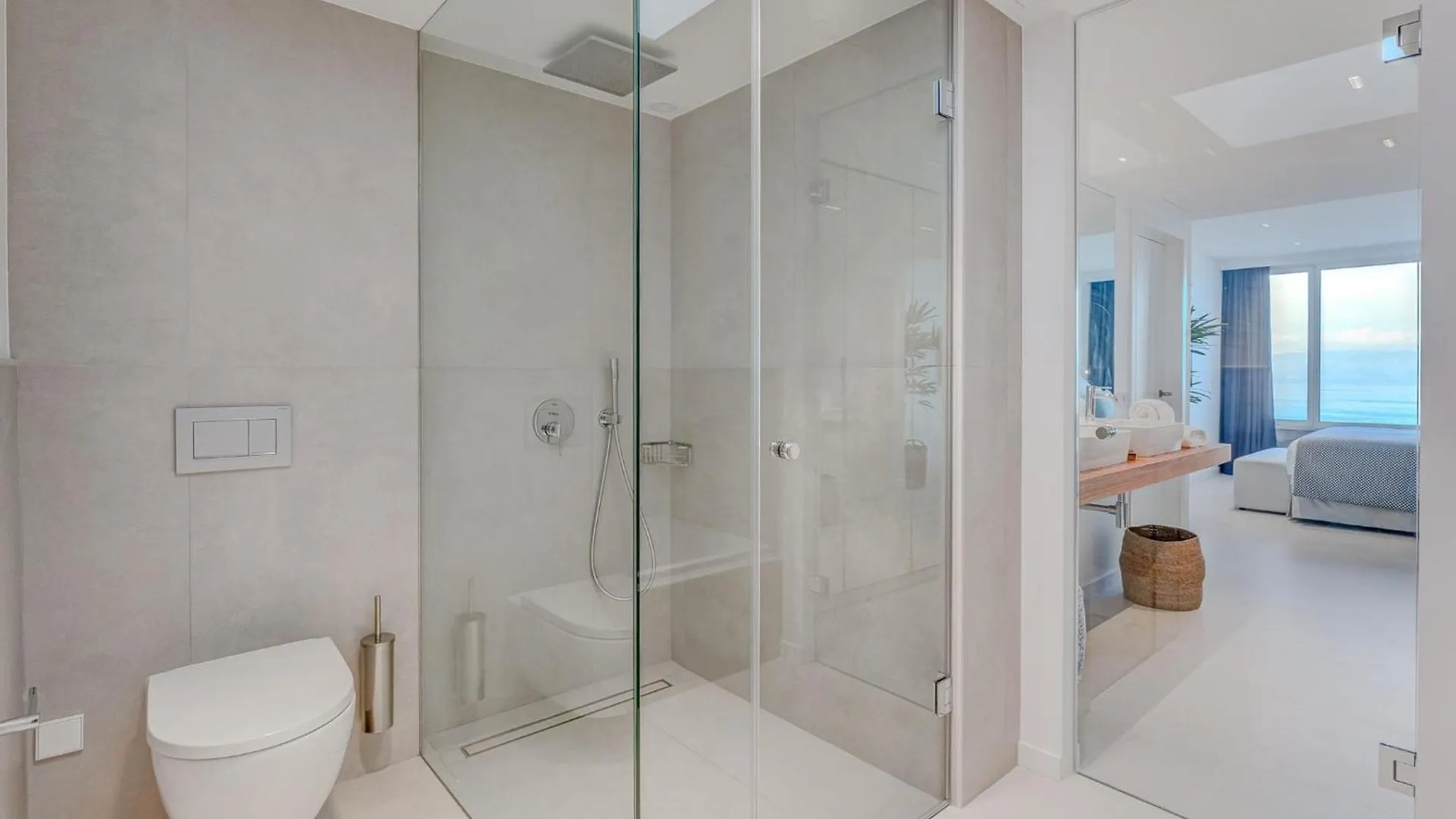 Aquasuites Luxury Penthouse A03 Acantilado de los Gigantes