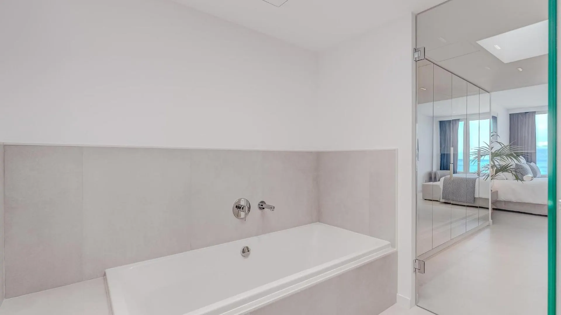Aquasuites Luxury Penthouse A03 Acantilado de los Gigantes