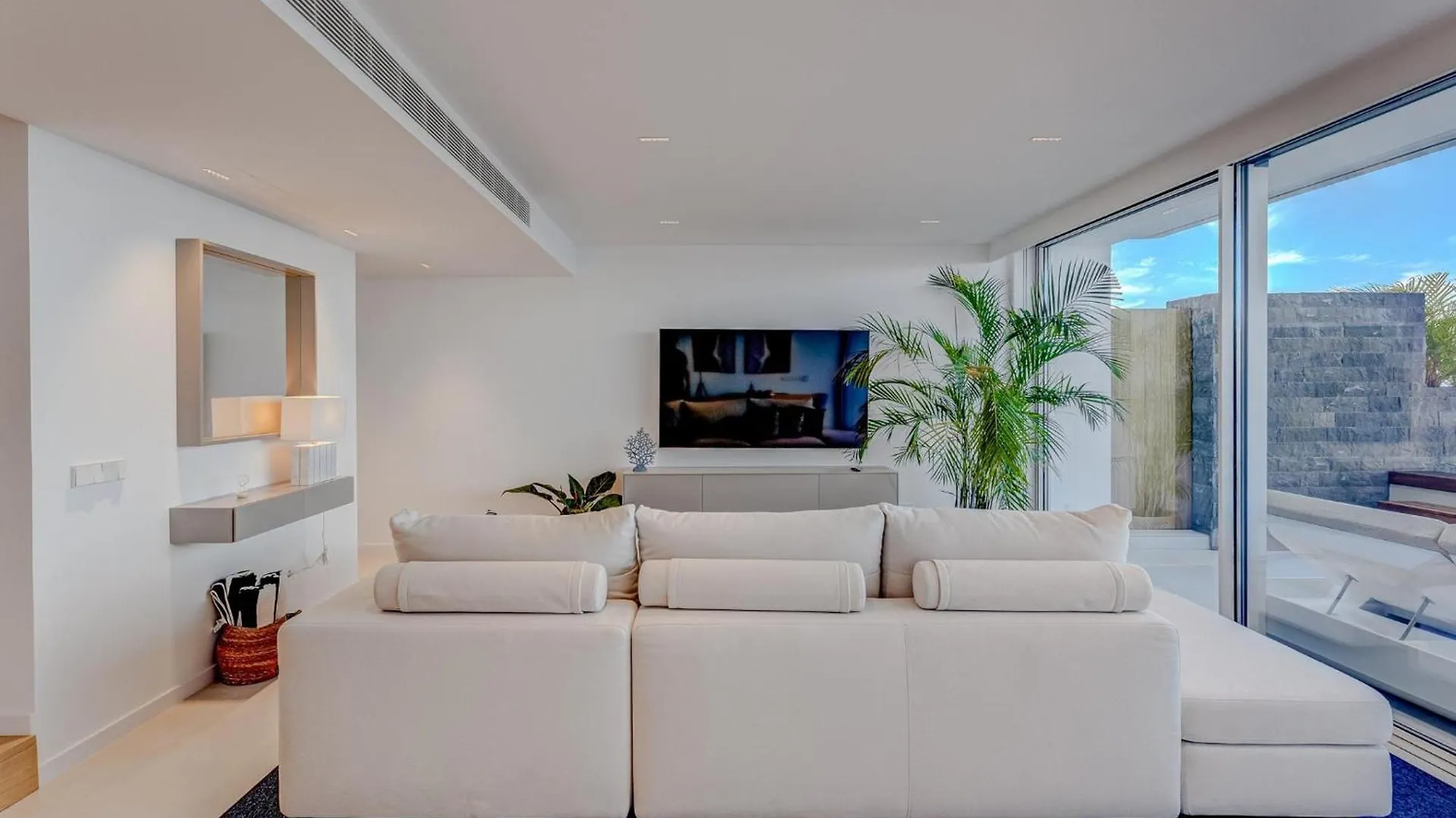 Aquasuites Luxury Penthouse A03 Acantilado de los Gigantes
