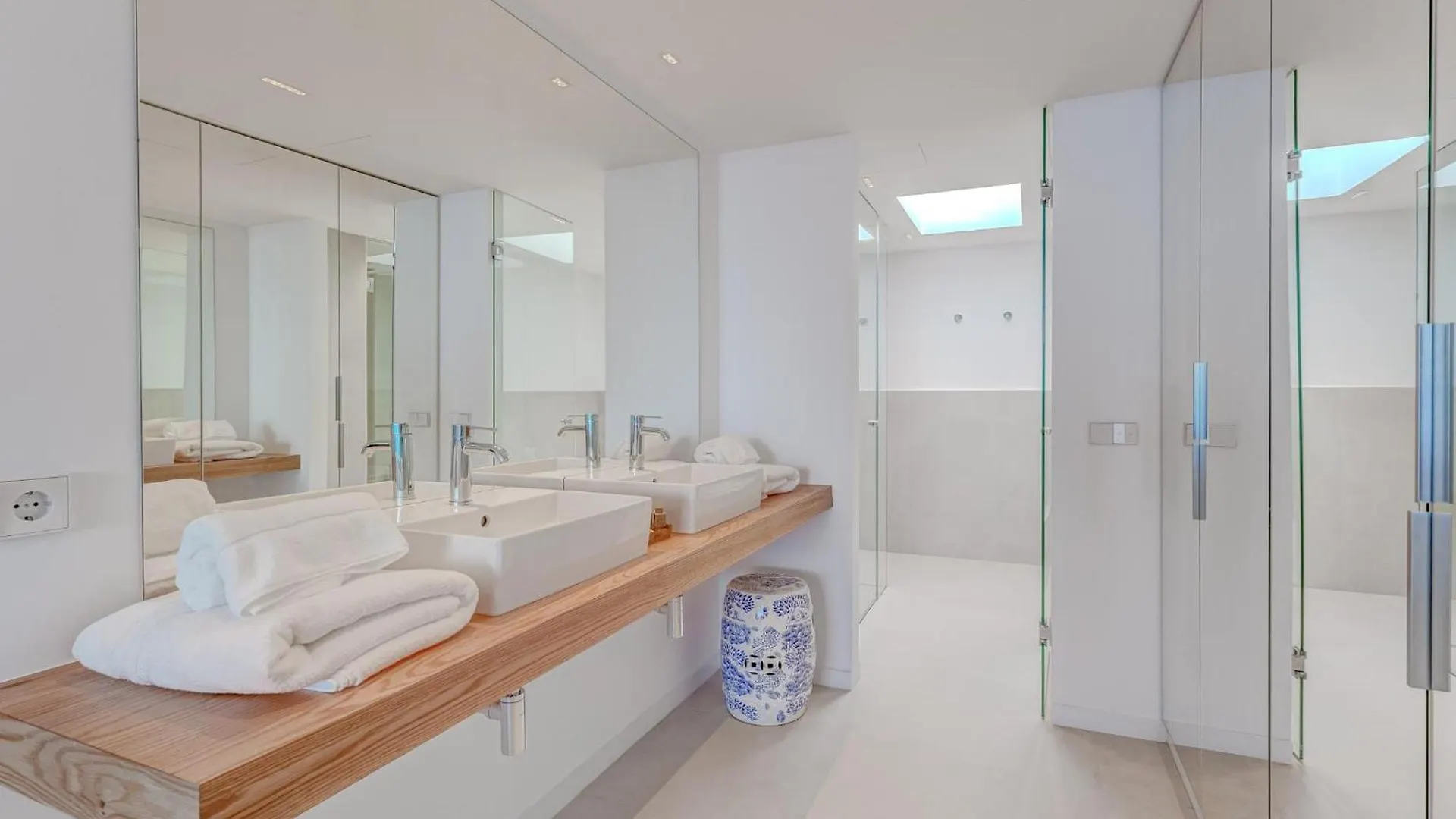 Apartment Aquasuites Luxury Penthouse A03 Acantilado de los Gigantes