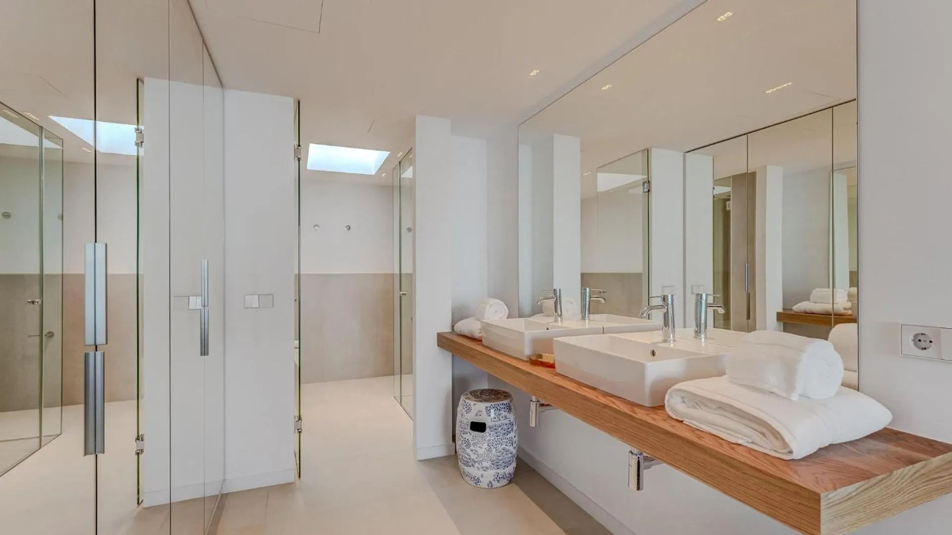 Aquasuites Luxury Penthouse A03 Acantilado de los Gigantes