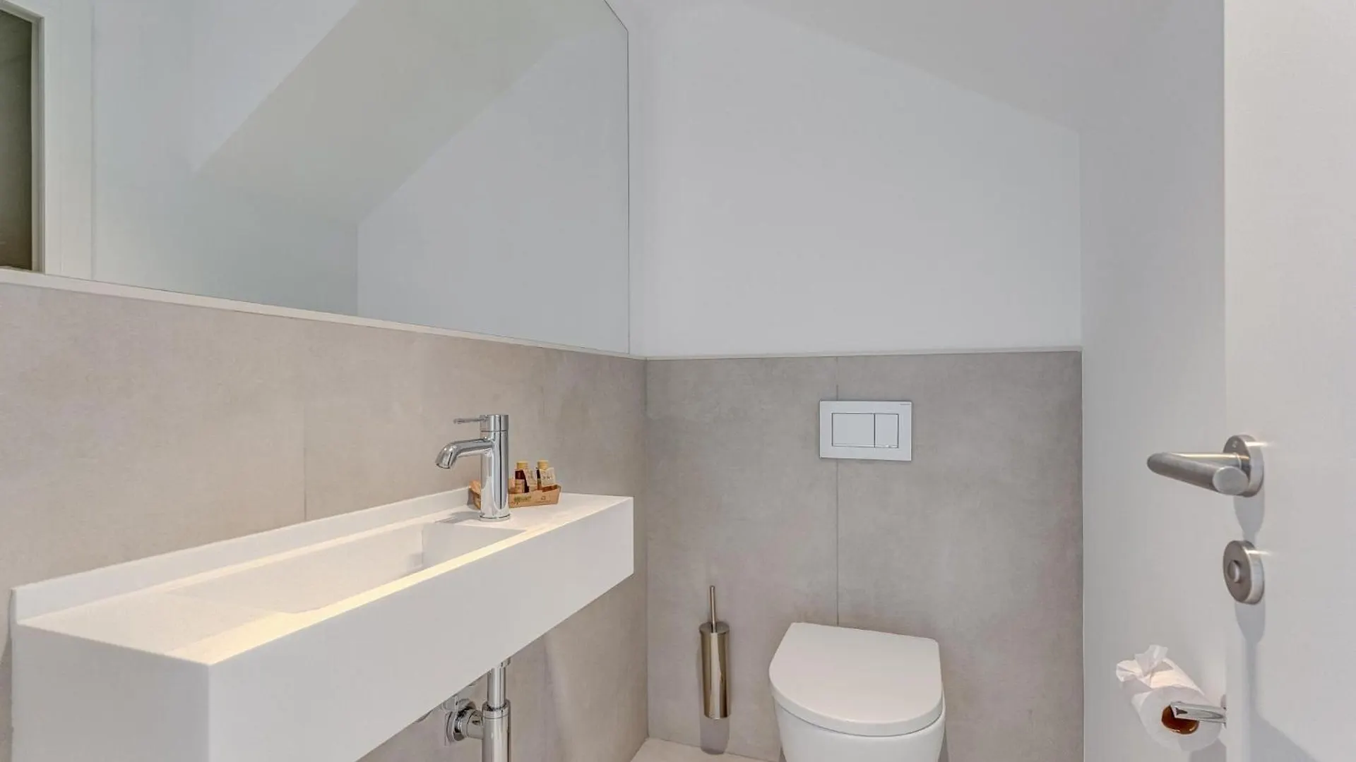 Aquasuites Luxury Penthouse A03 Acantilado de los Gigantes 0*,  Spain