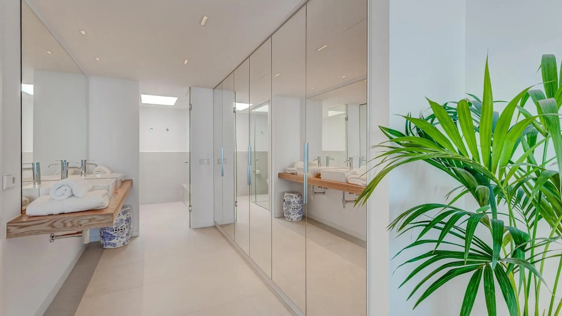 Aquasuites Luxury Penthouse A03 Acantilado de los Gigantes 0*,