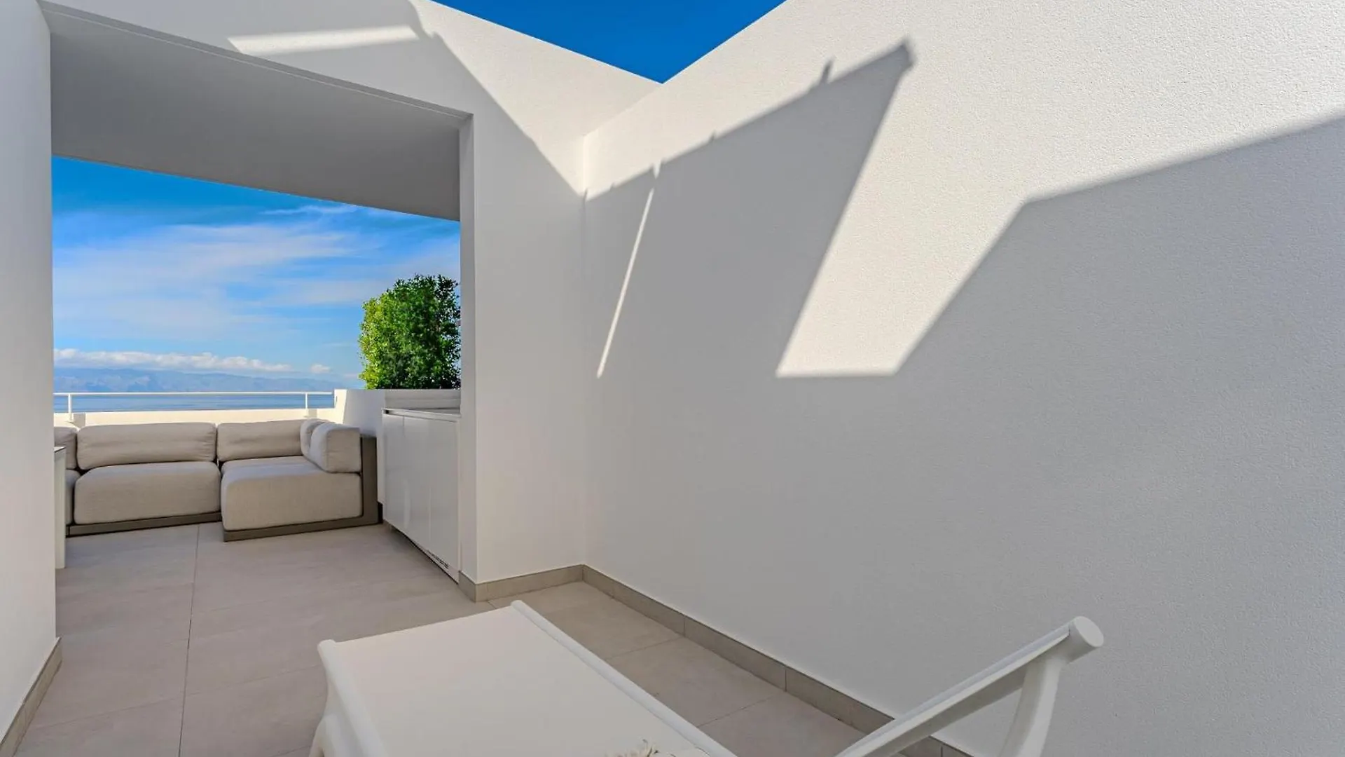 Aquasuites Luxury Penthouse A03 Acantilado de los Gigantes