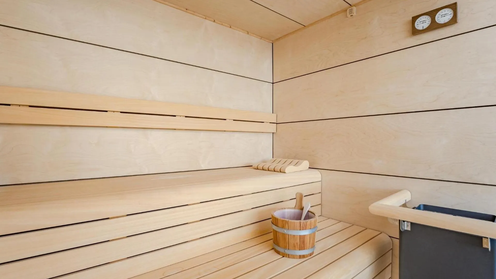 Aquasuites Luxury Penthouse A03 Acantilado de los Gigantes Apartment