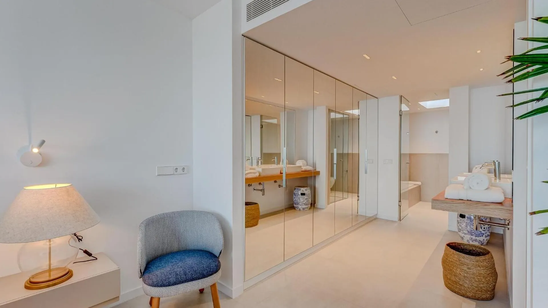Apartment Aquasuites Luxury Penthouse A03 Acantilado de los Gigantes