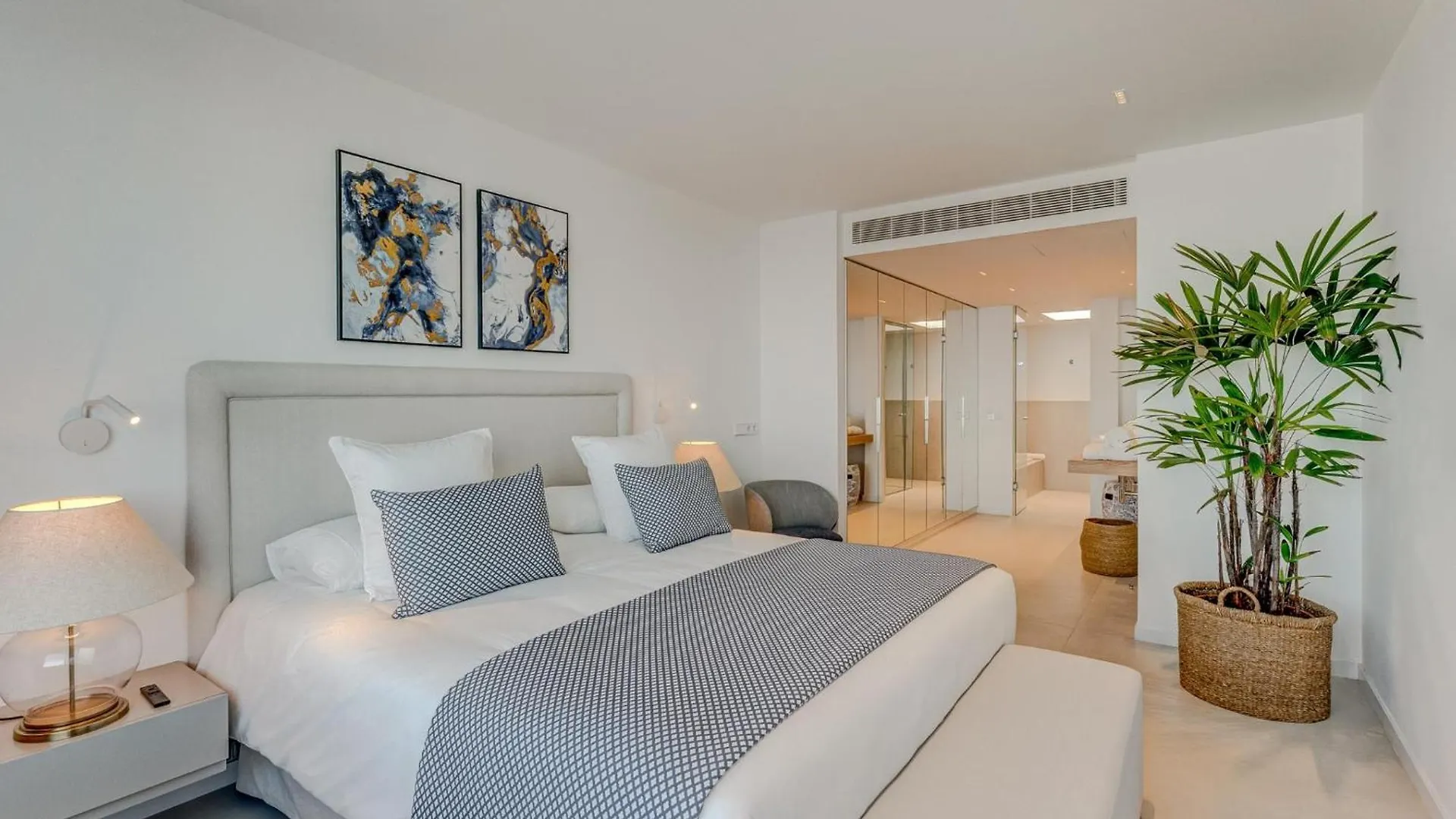 Apartment Aquasuites Luxury Penthouse A03 Acantilado de los Gigantes