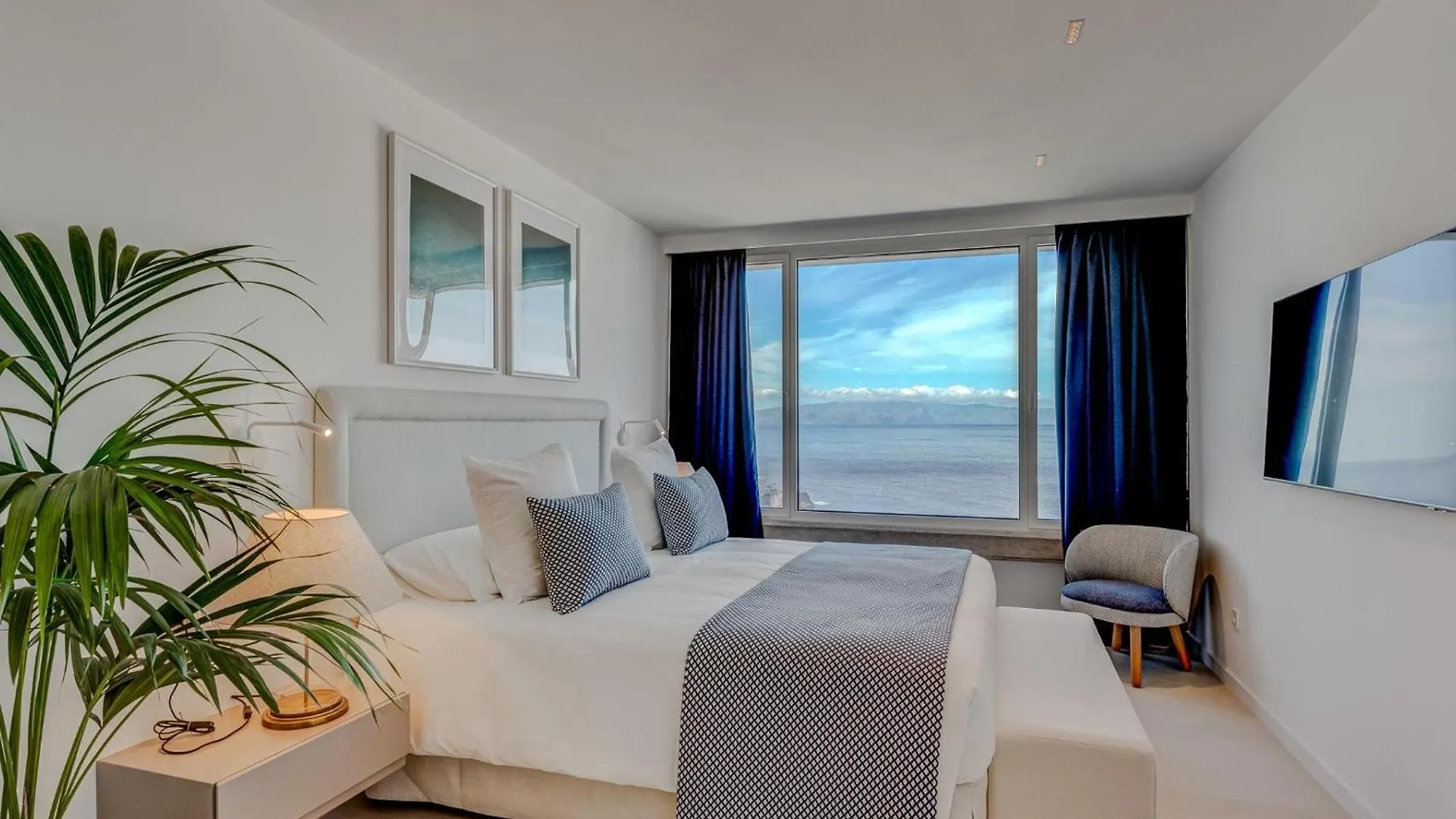 Aquasuites Luxury Penthouse A03 Acantilado de los Gigantes